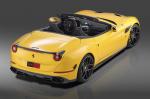 Ferrari California T by Novitec Rosso 2015 года